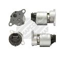 Supapa EGR MAPCO 83704