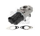Supapa EGR MAPCO 83712</br>Piesa auto pentru Recirculare gaz esapament (RGE)