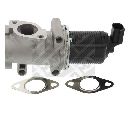 Supapa EGR MAPCO 83712</br>Piesa auto pentru Recirculare gaz esapament (RGE)
