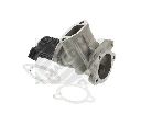 Supapa EGR MAPCO 83714</br>Piesa auto pentru Recirculare gaze de evacuare (EGR)