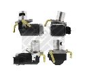 Supapa EGR MAPCO 83718</br>Piesa auto pentru Recirculare gaze de evacuare (EGR)