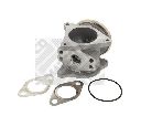 Supapa EGR MAPCO 83807</br>Piesa auto pentru SKODA FABIA (6Y2)  1.9 TDI RS