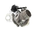 Supapa EGR MAPCO 83810</br>Piesa auto pentru Recirculare gaze de evacuare (EGR)
