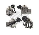 Supapa EGR MAPCO 83822</br>Piesa auto pentru Recirculare gaz esapament (RGE)