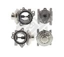 Supapa EGR MAPCO 83824</br>Piesa auto pentru Recirculare gaz esapament (RGE)