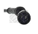 Senzor,turatie roata MAPCO 86102