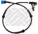 Senzor,turatie roata MAPCO 86315