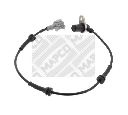 Senzor,turatie roata MAPCO 86529