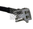 Senzor,turatie roata MAPCO 86571