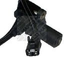 Senzor,turatie roata MAPCO 86580