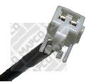 Senzor,turatie roata MAPCO 86581