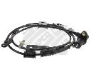 Senzor,turatie roata MAPCO 86582