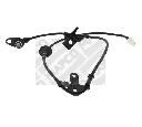 Senzor,turatie roata MAPCO 86585