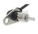 Senzor,turatie roata MAPCO 86589