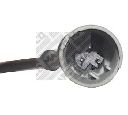 Senzor,turatie roata MAPCO 86650