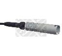 Senzor,turatie roata MAPCO 86668