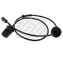 Senzor,turatie roata MAPCO 86811