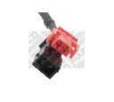 Senzor,turatie roata MAPCO 86814