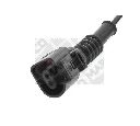 Senzor,turatie roata MAPCO 86814