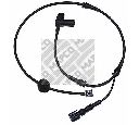 Senzor,turatie roata MAPCO 86816