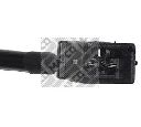 Senzor,turatie roata MAPCO 86823