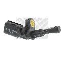 Senzor,turatie roata MAPCO 86837