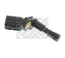 Senzor,turatie roata MAPCO 86837