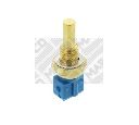 Senzor,temperatura lichid de racire MAPCO 88000</br>Piesa auto pentru Sistem de racire motor