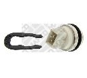 Senzor,temperatura lichid de racire MAPCO 88102</br>Piesa auto pentru Sistem de racire motor