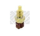 Senzor,temperatura lichid de racire MAPCO 88401</br>Piesa auto pentru Sistem de racire motor