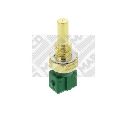 Senzor,temperatura lichid de racire MAPCO 88402</br>Piesa auto pentru Sistem de racire motor