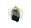 Senzor,temperatura lichid de racire MAPCO 88406</br>Piesa auto pentru Motor