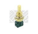 Senzor,temperatura lichid de racire MAPCO 88408</br>Piesa auto pentru Motor