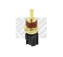 Senzor,temperatura lichid de racire MAPCO 88550</br>Piesa auto pentru Motor