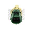 Senzor,temperatura lichid de racire MAPCO 88562</br>Piesa auto pentru Motor