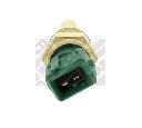 Senzor,temperatura lichid de racire MAPCO 88582</br>Piesa auto pentru Motor