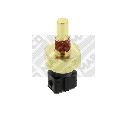 Senzor,temperatura lichid de racire MAPCO 88602</br>Piesa auto pentru Motor