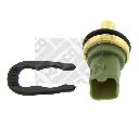 Senzor,temperatura lichid de racire MAPCO 88603</br>Piesa auto pentru Motor