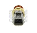 Senzor,temperatura lichid de racire MAPCO 88606</br>Piesa auto pentru Sistem de racire motor