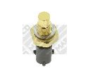 Senzor,temperatura lichid de racire MAPCO 88700</br>Piesa auto pentru Motor