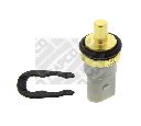 Senzor,temperatura lichid de racire MAPCO 88800</br>Piesa auto pentru Sistem de racire motor