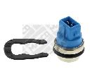 Senzor,temperatura lichid de racire MAPCO 88802</br>Piesa auto pentru Sistem de racire motor