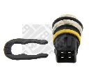 Senzor,temperatura lichid de racire MAPCO 88803</br>Piesa auto pentru Sistem de racire motor