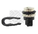 Senzor,temperatura lichid de racire MAPCO 88804</br>Piesa auto pentru Sistem de racire motor