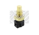 Senzor,temperatura lichid de racire MAPCO 88854</br>Piesa auto pentru Motor