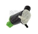 Pompa de apa,spalare parbriz MAPCO 90022