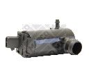 Pompa de apa,spalare parbriz MAPCO 90500</br>Piesa auto pentru Sistem curatare parbriz