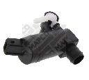 Pompa de apa,spalare parbriz MAPCO 90600