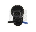 Pompa de apa,spalare parbriz MAPCO 90809</br>Piesa auto pentru Categorii