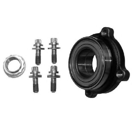 Set rulment roata MOOG BM-WB-11334</br>Piesa auto pentru Butuc roata /-lagar Set rulment roata MOOG BM-WB-11334</br>Piesa auto pentru Butuc roata /-lagar